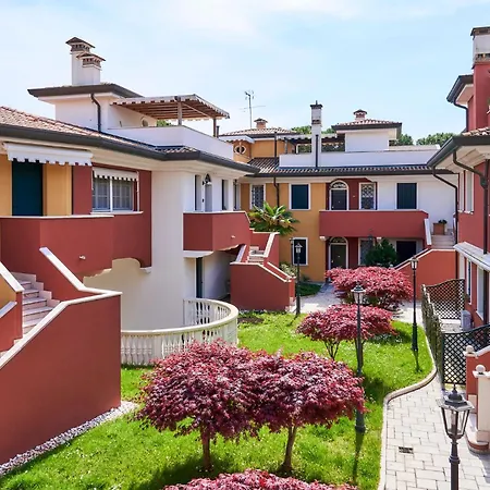 Jesolo Pines Beach House - Host Solution Exterior photo
