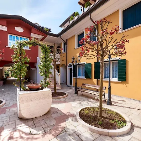 Jesolo Pines Beach House - Host Solution Exterior photo
