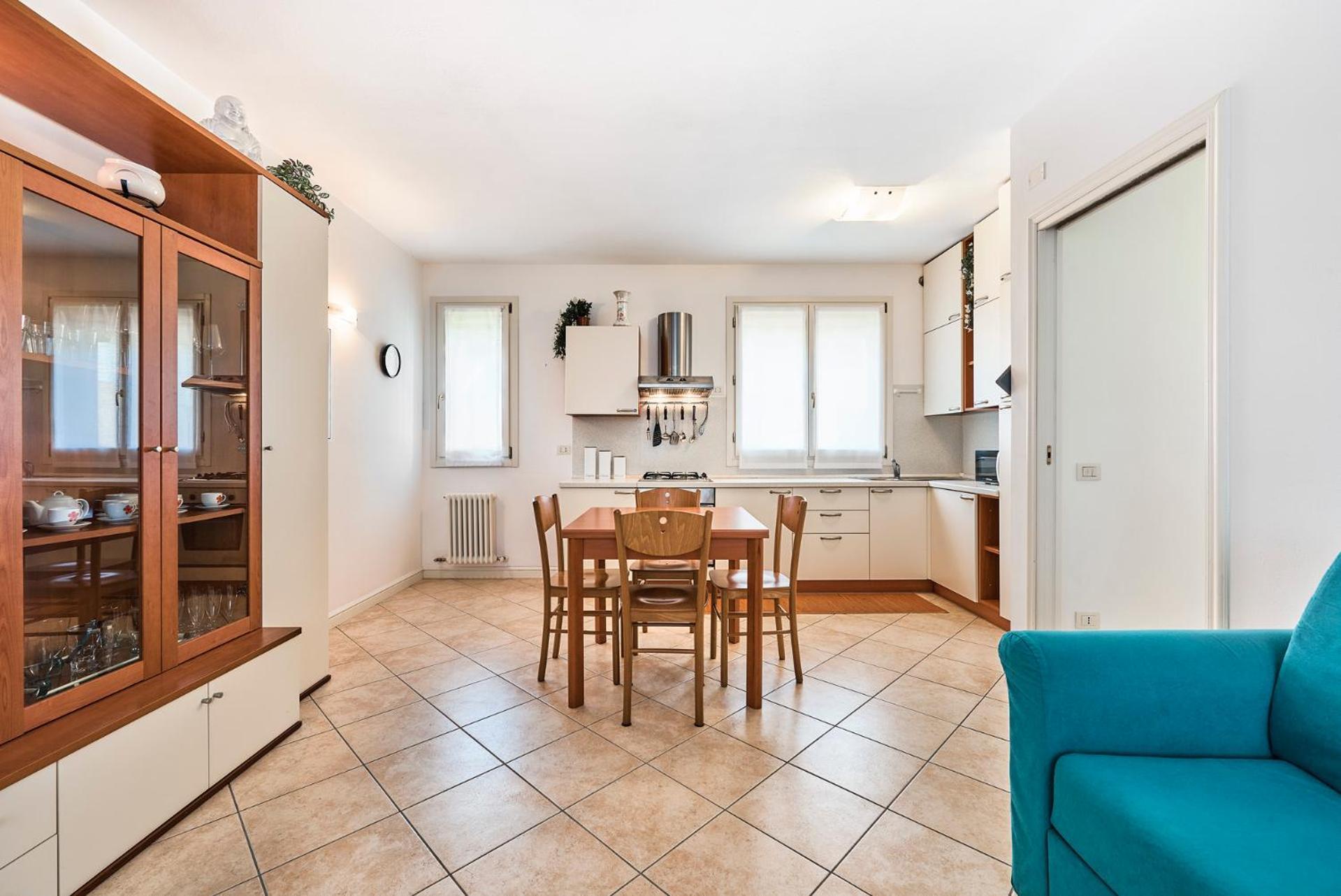 Apartment Pines House - Host Solution Lido di Jesolo