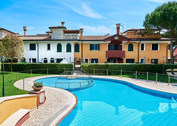 Jesolo Pines Beach House - Host Solution