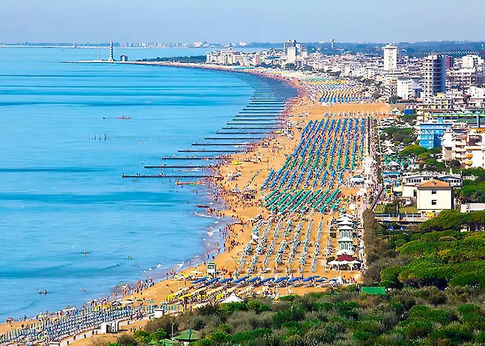Jesolo Pines Beach House - Host Solution
