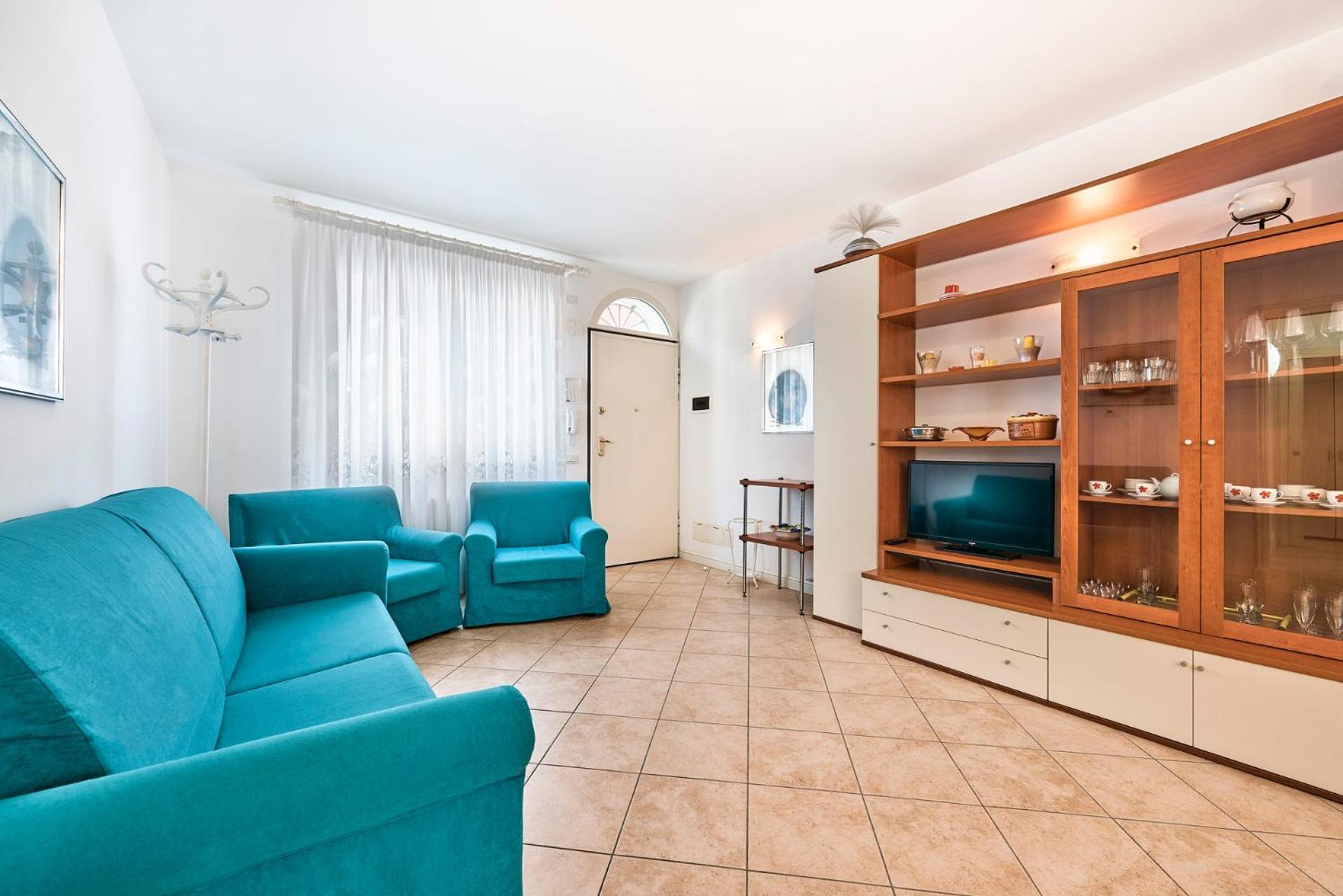 Apartment Pines House - Host Solution *