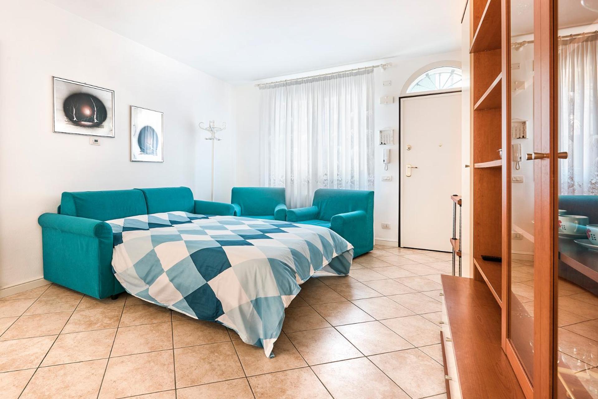 Apartment Pines House - Host Solution