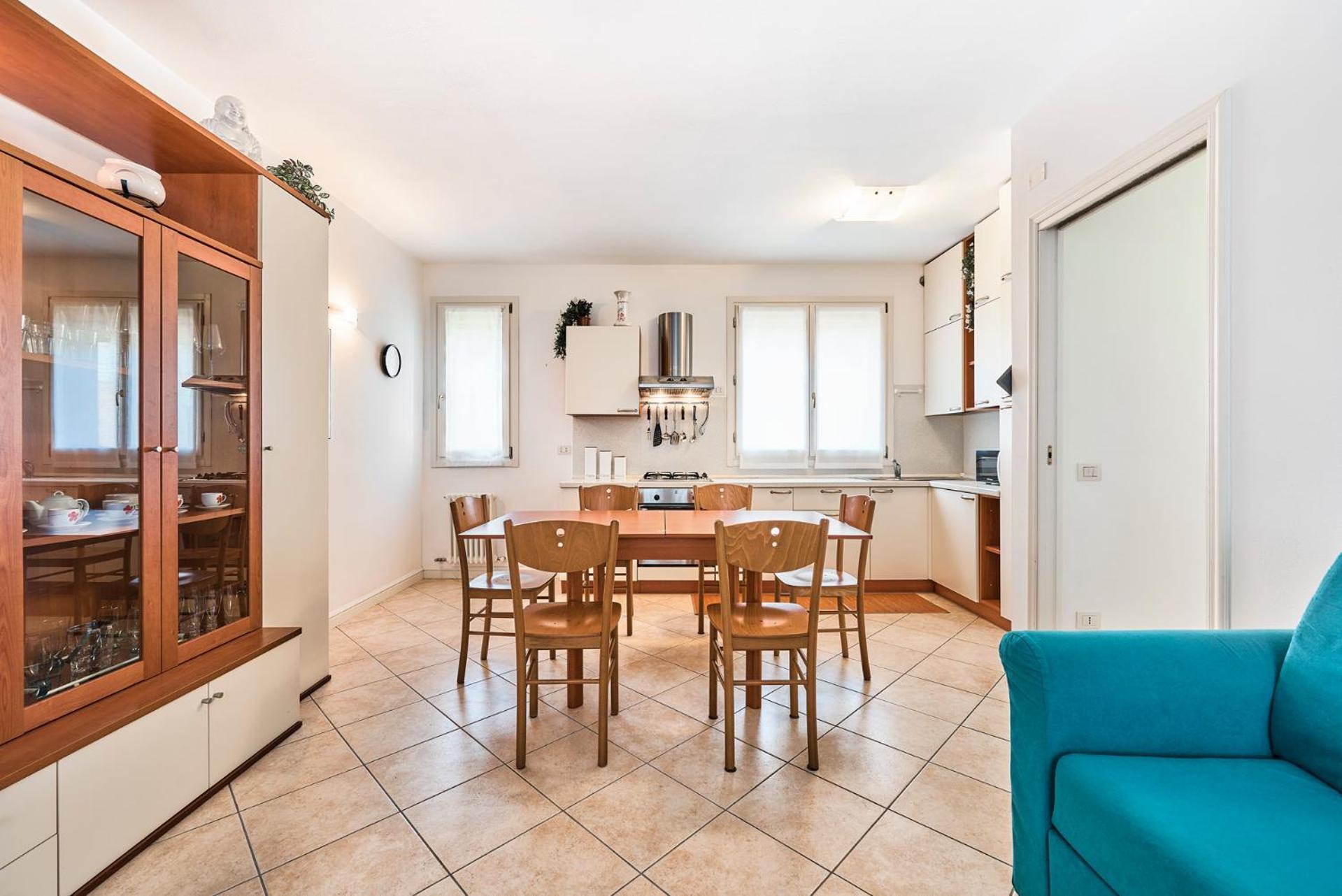 Apartment Pines House - Host Solution