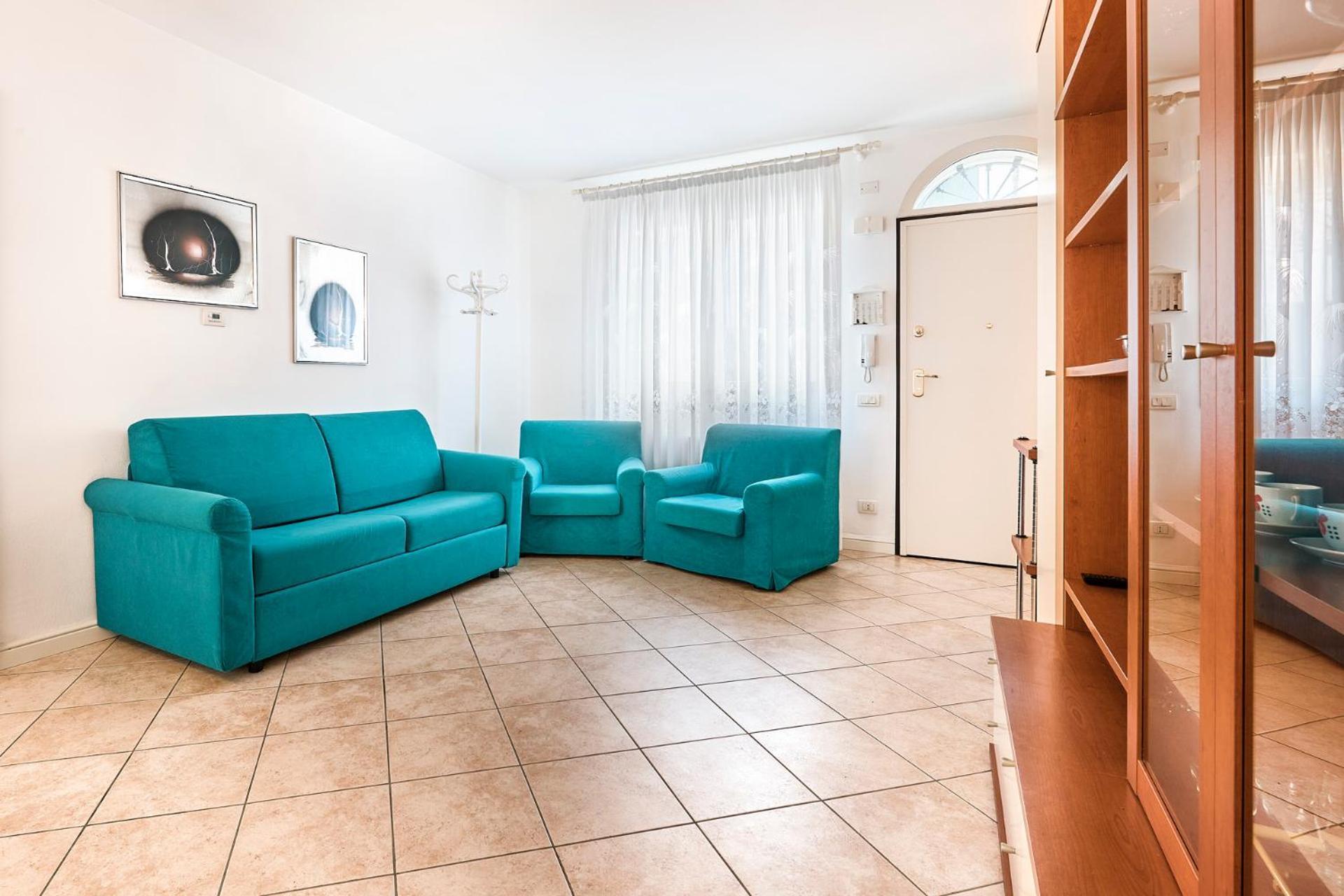 Apartment Pines House - Host Solution *