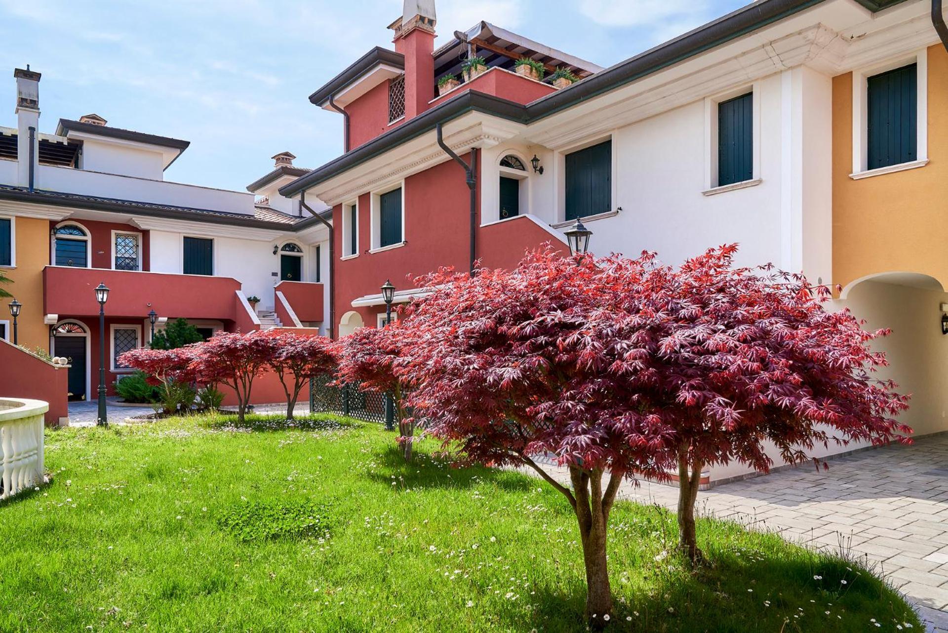 Apartment Pines House - Host Solution Lido di Jesolo
