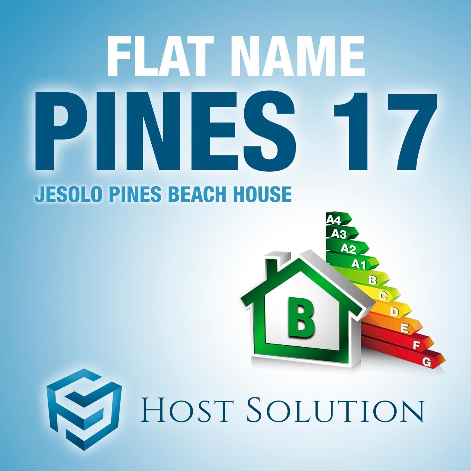 Apartment Pines House - Host Solution *