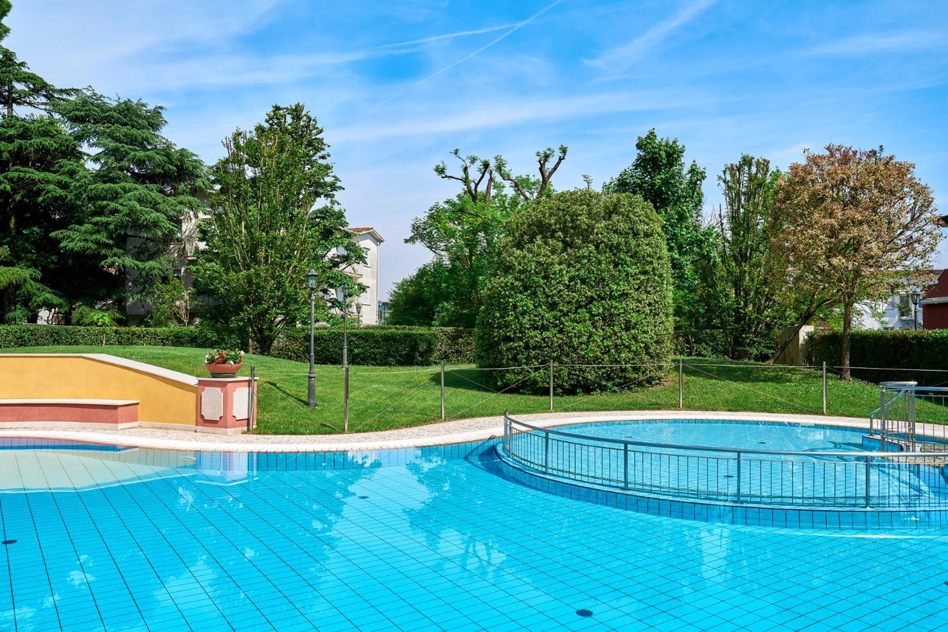 Apartment Pines House - Host Solution Lido di Jesolo