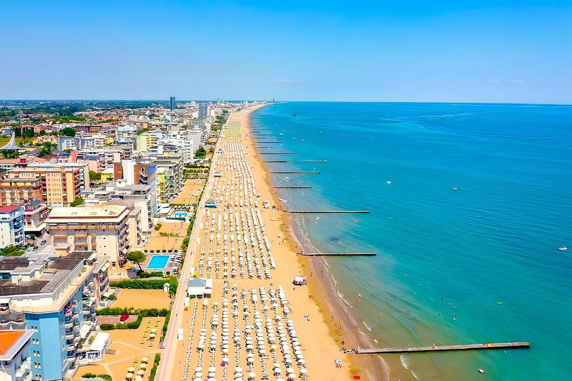 Pines House - Host Solution Apartment Lido di Jesolo
